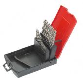  Assortiment de forets HSS 25 p 