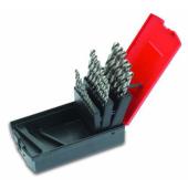  Assortiment PRO de forets HSS 