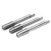  TARAUDS MANUELS HSS M3 PAS 0,4 
