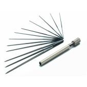  SET DE 12 ALESOIRS EN  BOITE P 