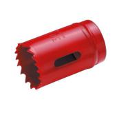  Scie tr�pan HSS pour trou de p 