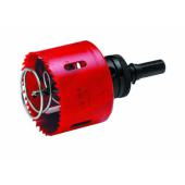  Scie cloche pour prises �lectr 