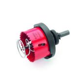  SCIE-CLOCHE POUR PRISES ELECT. 