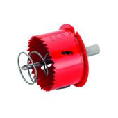  Scie Cloche 68mm avec rebord 