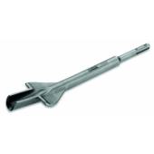  BURIN EXTREMITE PROFIL GOUGE A 