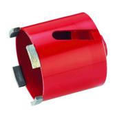  Diamant-Bohrkr. 65 Rot 82 