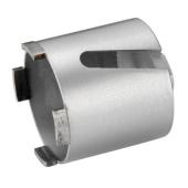  Diamant-Bohrkr. 65 Silber 68 