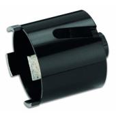  Diamant-Bohrkr. 65 Schwarz 82 