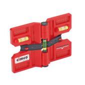  Niveau � bulle pliant 