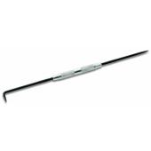  POINTE A TRACER EN ACIER LONGU 