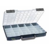  COFFRET DE TRANSPORT CARRY-LIT 