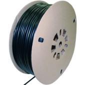  Gaine PVC 8 x 8.8mm NOIR 