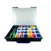  Mallette assortiment de 895 co 