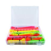  Mallette d'assortiment de 400 