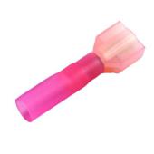  ZPMNT0,5-1 Rouge Fiche Plate M 