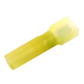  ZPMNT4-6 Jaune Fiche Plate M�l 