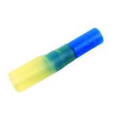  ZRFNT1,5-2,5 Bleu Fiche Ronde 