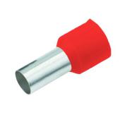  Embout c�blage pr�-isol� simpl 