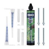  Fixations chimiques KIT MO-PS 