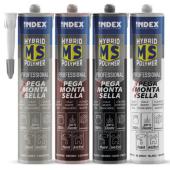  Adh�sifs Hybrid MS Polymer MS- 