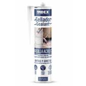  Silicones SE-ACR 280 ml. (Gris 