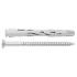  Cheville nylon universelle � h 