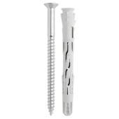  Cheville nylon universelle � h 