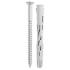  Cheville nylon universelle � h 