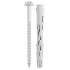  Cheville nylon universelle � h 