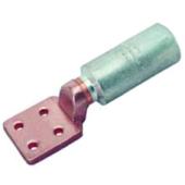  C6AU500 Cosse Alu-Cu 500mm� ED 