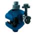  TTDS 11 BFE Raccord souterrain 