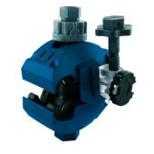  TTDS 12 BFE Raccord souterrain 