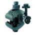  TTDS 12 FE Raccord souterrain 