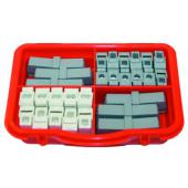  WG-BOX1-224 Boite d'assortimen 