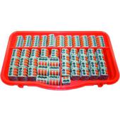  WG-BOX2-222 Boite d'assortimen 