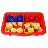  ZDAD-BOX1 Boite d'assortiment 