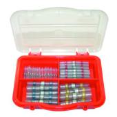  ZETFB-BOX1-0.3-6 Boite d'assor 