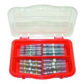  ZETFB-BOX1-0.8-10 Boite d'asso 