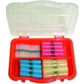  ZETF-BOX1-0.5-6 Boite d'assort 