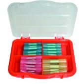  ZISV-BOX1-0.5-6 Boite d'assort 