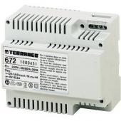  Alimentation gche srie 600 T 