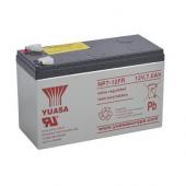  Batterie - 12Volts - 7Ah- dim 