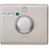  BOUTON-POUSSOIR PRE-CABLE ANTI 