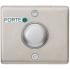  BOUTON-POUSSOIR PRE-CABLE ANTI 