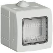  Botier saillie IP55 Idrobox p 