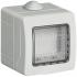  Botier saillie IP55 Idrobox p 