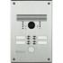  Platine antivandale  bouton p 