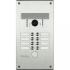  Platine antivandale  bouton p 