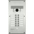  Platine antivandale  bouton p 