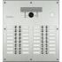  Platine antivandale  bouton p 